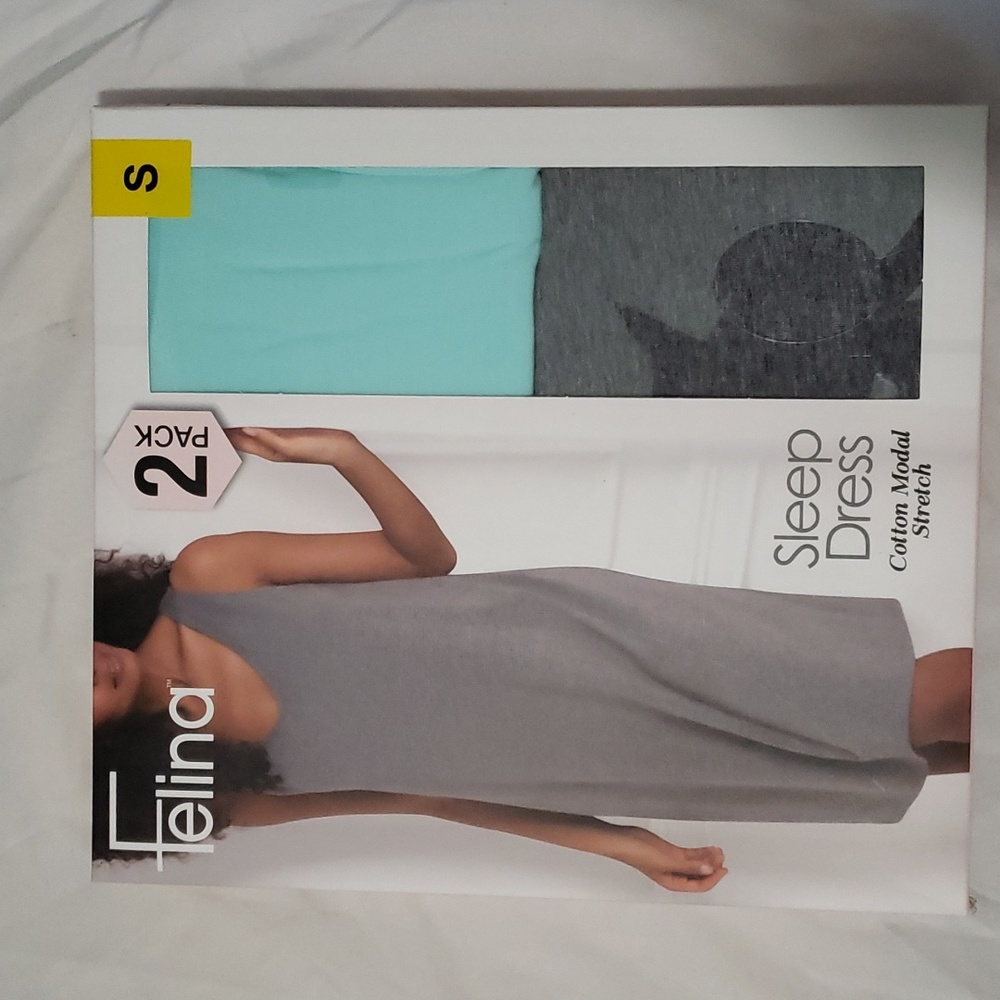 Felina Sleep Dress